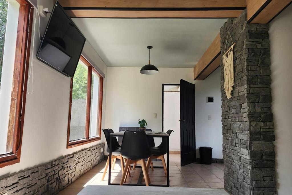 Villa Casa Aicu à Villa La Angostura Extérieur photo