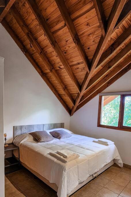 Villa Casa Aicu à Villa La Angostura Extérieur photo