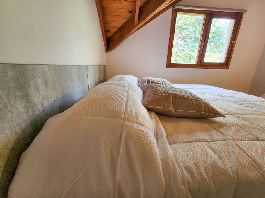 Villa Casa Aicu à Villa La Angostura Extérieur photo