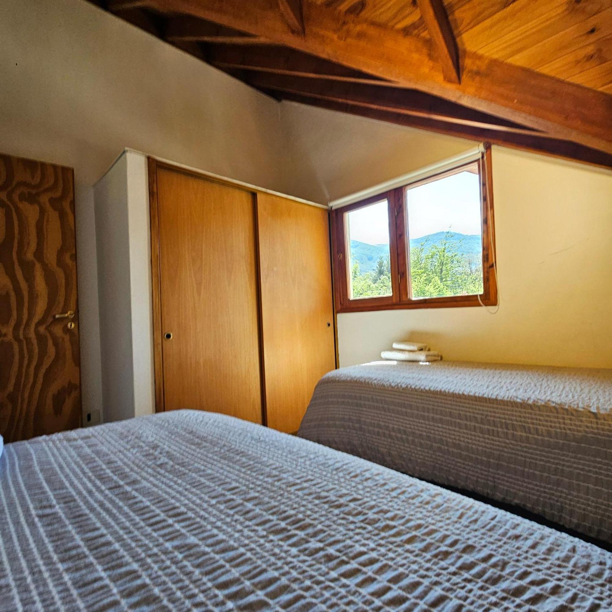 Villa Casa Aicu à Villa La Angostura Extérieur photo