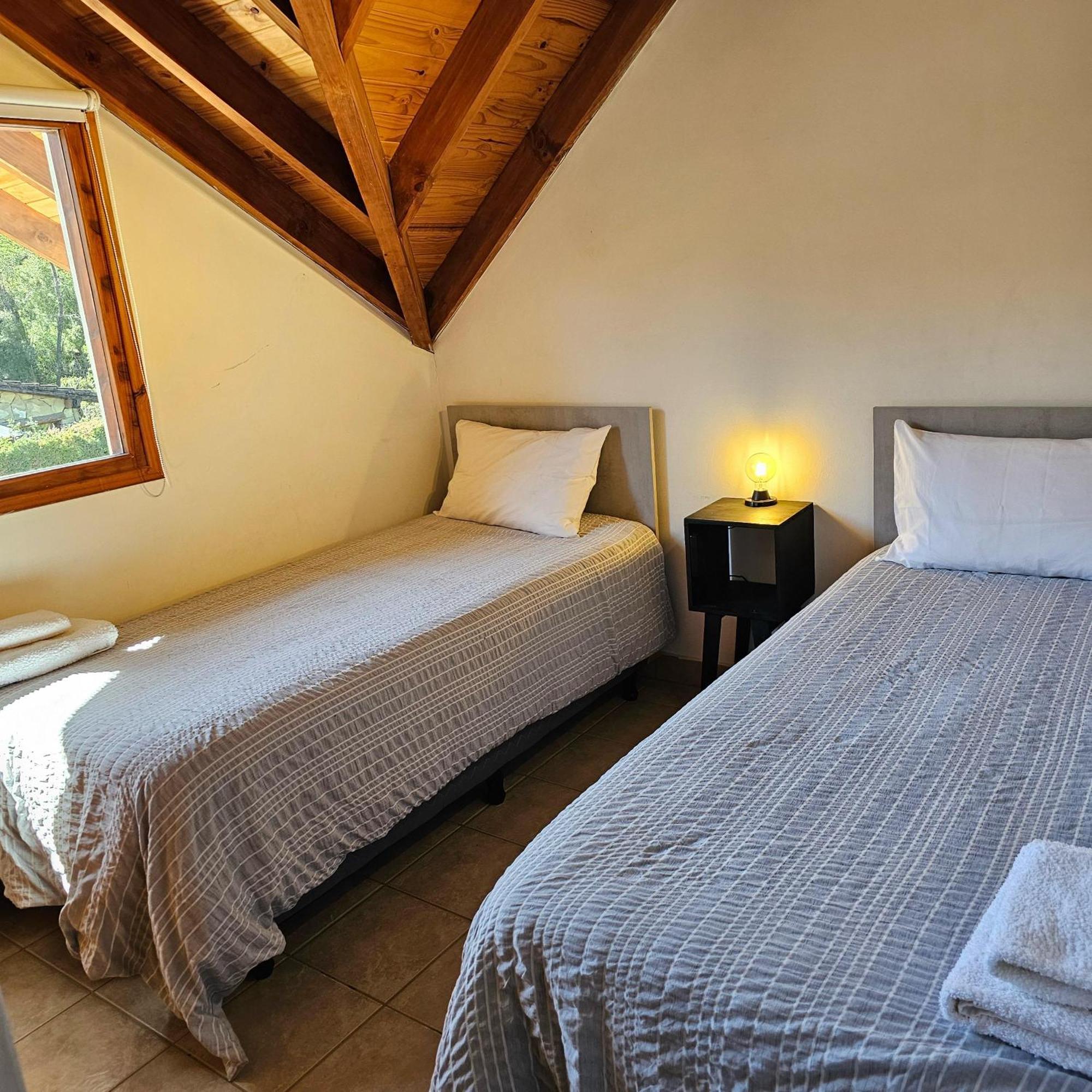 Villa Casa Aicu à Villa La Angostura Extérieur photo