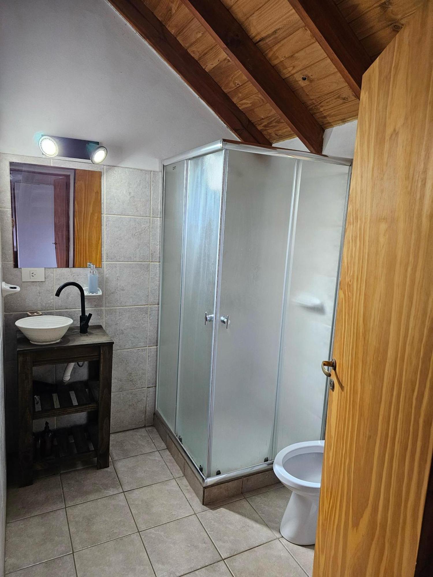 Villa Casa Aicu à Villa La Angostura Extérieur photo